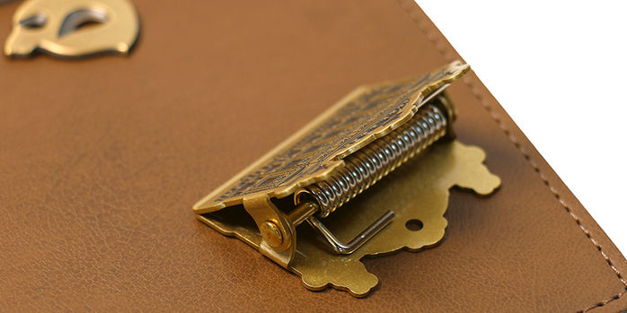 The Phantom of the Opera Metal Clip The Phantom of the Opera Metal Clip
