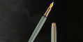 laban_antique_II_fountain_pens_green