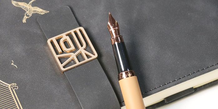 sheaffer_vfm_coffee_edition_fountain_pen_nib