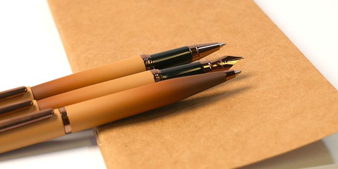 sheaffer_vfm_coffee_edition_pens