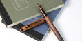 sheaffer_100_coffee_edition_fountain_pen_uncapped