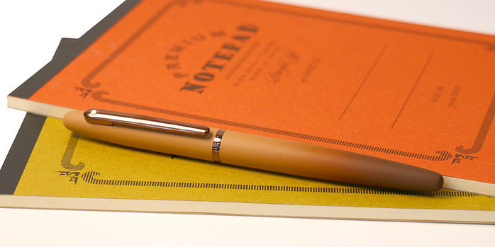sheaffer_vfm_coffee_edition_rollerball_capped