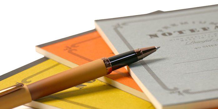 sheaffer_vfm_coffee_edition_rollerball_uncapped