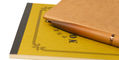 sheaffer_vfm_coffee_edition_ballpoint_pen_up_close
