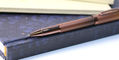 sheaffer_100_coffee_edition_rollerball