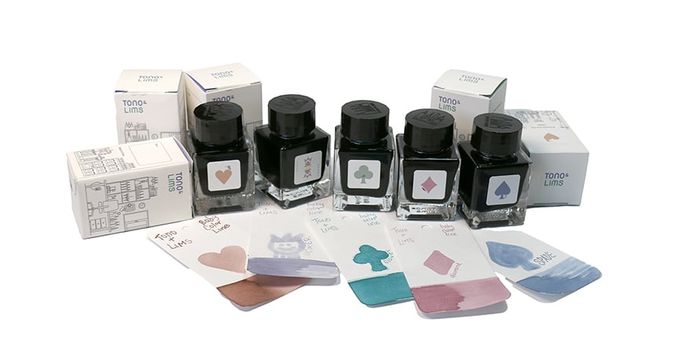 tono_and_lims_baby_color_line_suits_ink_swatches_and_bottles