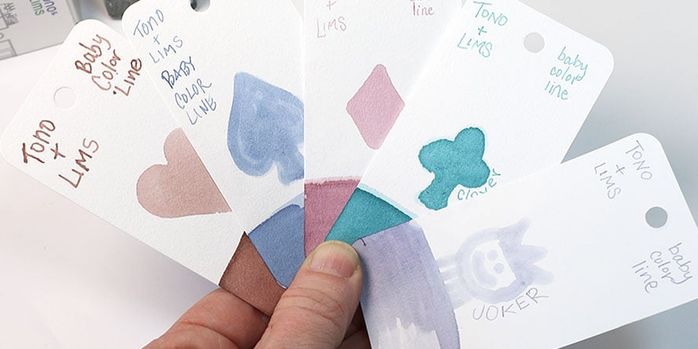 tono_and_lims_baby_color_lines_suits_fountain_pen_ink_swatches