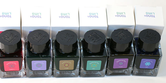tono_and_lims_kaleidoscope_pure_30ml_fountain_pen_ink_tops