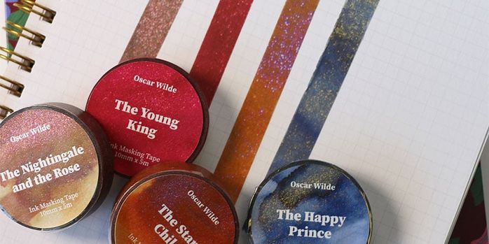 wearingeul_oscar_wilde_masking_tapes