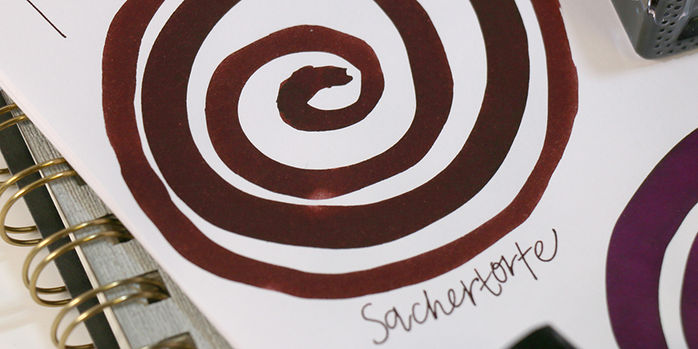 tono_and_lims_sura_and_gucchi_30ml_fountain_pen_ink_sachertorte