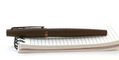 diplomat_viper_brown_fountain_pen_capped
