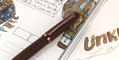 diplomat_viper_brown_fountain_pen_capped_in_notebook