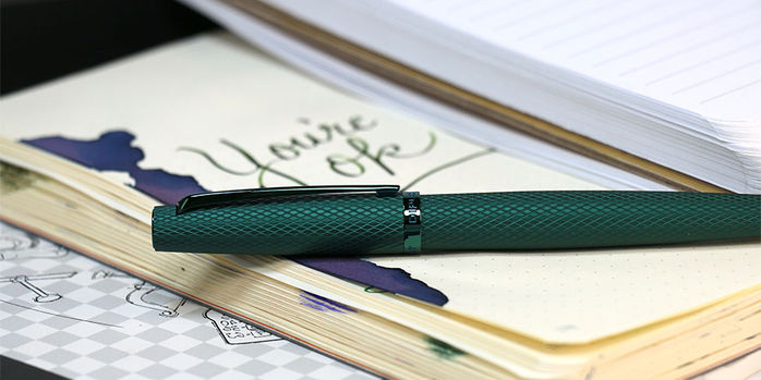 diplomat_viper_green_fountain_pens