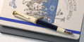 pelikan_special_edition_souveran_800_cream_blue_fountain_pen_posted