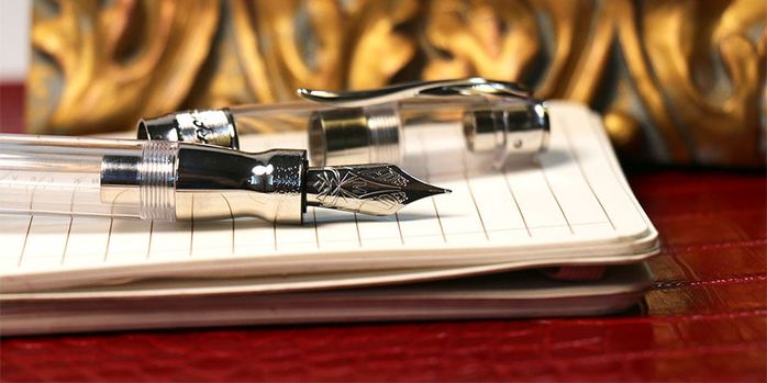 pineider_la_grande_bellezza_classic_demo_fountain_pens