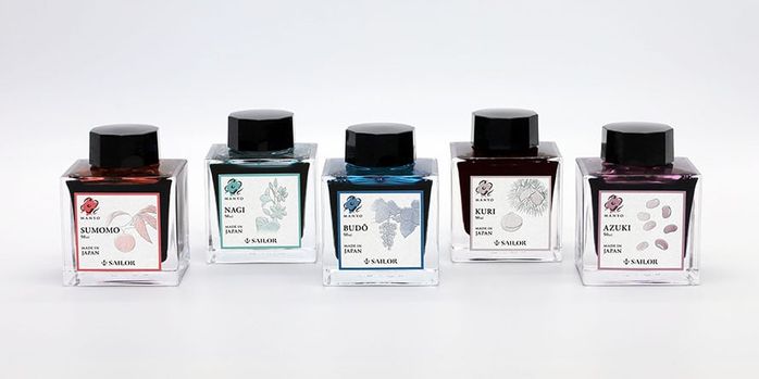 sailor_manyo_third_edition_fountain_pen_inks