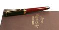 platinum_3776_favorite_things_coffee_jelly_fountain_pen_capped_on_pen_box