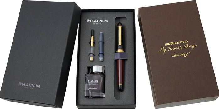 platinum_3776_my_favorite_things_collection_fountain_pen