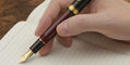 platinum_3776_my_favorite_things_collection_fountain_pen_in_hand