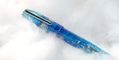 benu_le_christmas_astrogem_fountain_pens_in_snow