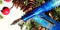 benu_limited_edition_christmas_astrogem_fountain_pens