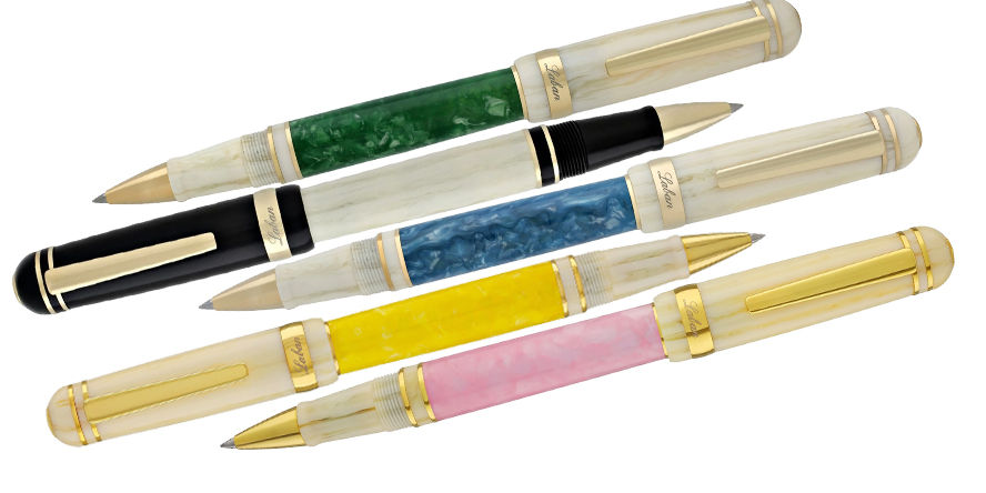 Laban 325 Rollerball Pens laban_325_rollerball_pens