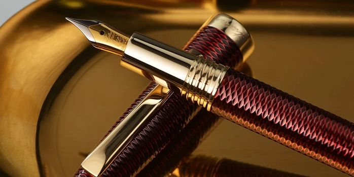 laban_gloria_fountain_pen_red