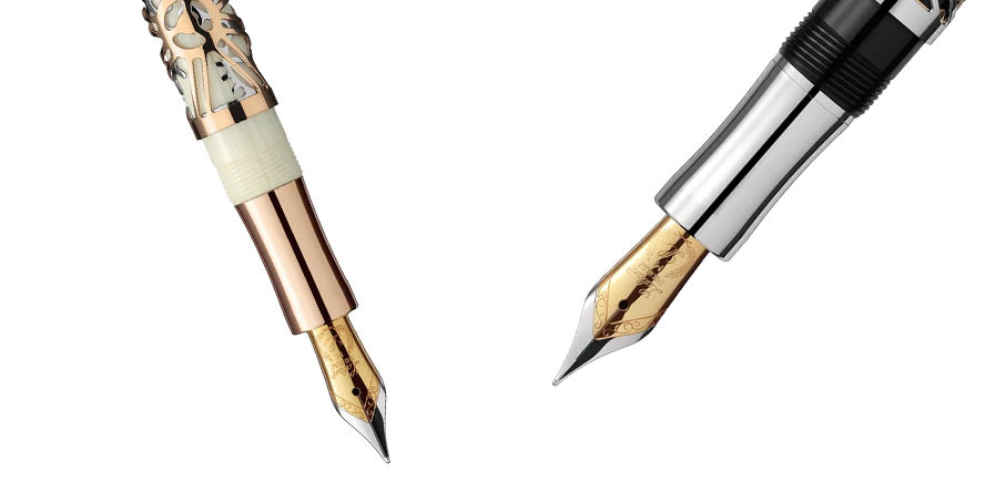 Laban Galileo Fountain Pens laban_galileo_fountain_pens