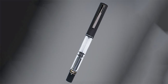 Monteverde_MP1_Carbon_Fiber_fountain_pen