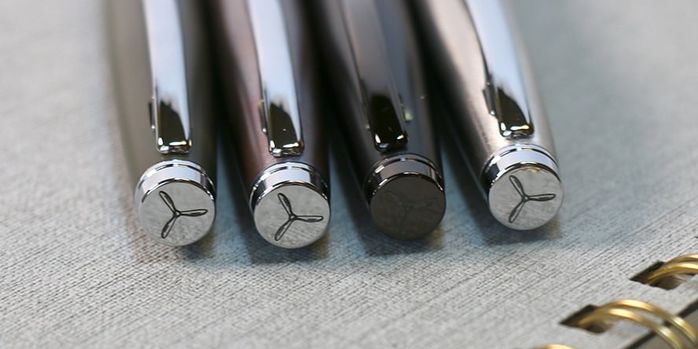 monteverde_dakota_fountain_pens_caps_up_close