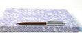 sheaffer_sentinel_coffee_bean_ballpoint_pen