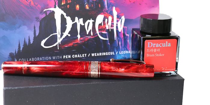 leonardo_officina_italiana_x_wearingeul_dracula_rose_gold_set