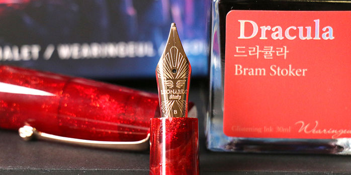 leonardo_officina_italiana_x_wearingeul_dracula_rose_gold_set_nib