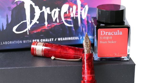 leonardo_officina_italiana_x_wearingeul_dracula_rose_gold_set_on_box