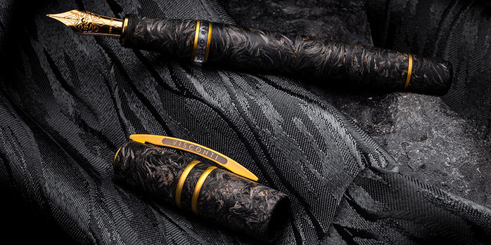visconti_homo_sapiens_carbon_moiré_fountain_pen