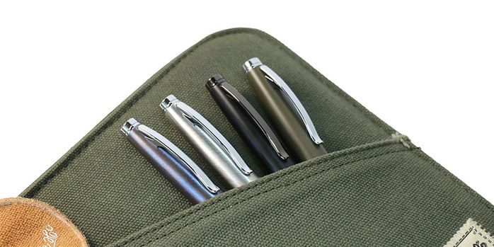 monteverde_dakota_liquid_ink_gel_rollerball_pens