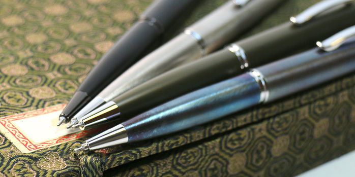 monteverde_dakota_liquid_ink_gel_rollerball_pens_uncapped