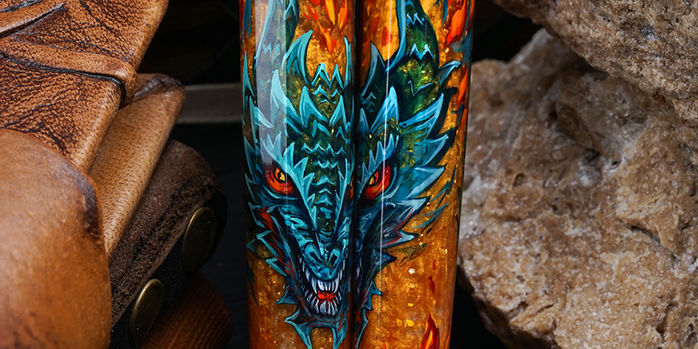 benu_limited_edition_dragon_euphoria_fountain_pen_glasog