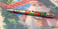 retro_51_lionel_trains_tornado_rollerball_pen_christmas_lights_express_on_book