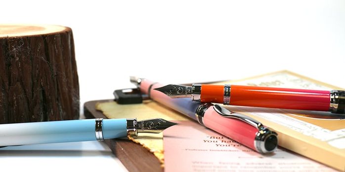 monteverde_innova_ombre_fusion_fountain_pens_posted