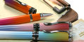 monteverde_innova_ombre_fusion_rollerball_pens_one_uncapped