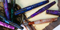 benu_daily_mate_fountain_pens_on_desk