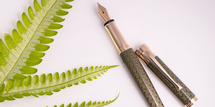 waldmann_imagination_tango_olea_fountain_pen_with_plant