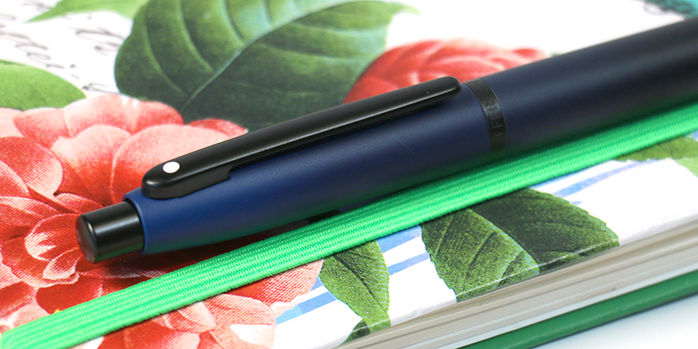 sheaffer_vfm_ballpoint_pen_clip