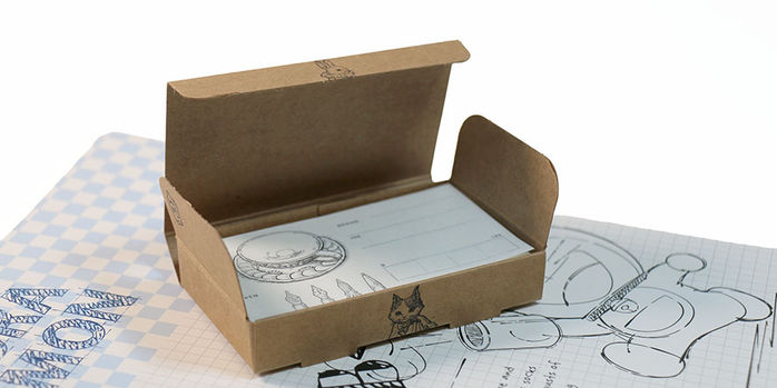 dominant_industry_takasago_ink_swatch_paper_in_box