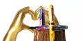 conklin_exclusive_1898_fountain_pens_on_stump