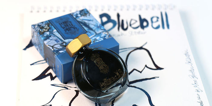 ferris_wheel_press_bluebell_brushstrokes_ink_38ml_bottle