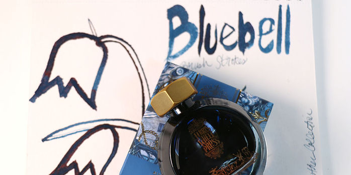 ferris_wheel_press_bluebell_brushstrokes_ink_drawing_painting