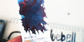 ferris_wheel_press_bluebell_brushstrokes_ink_swatch