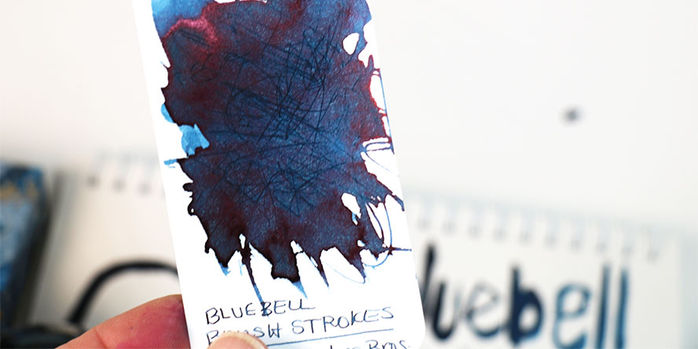 ferris_wheel_press_bluebell_brushstrokes_ink_swatch